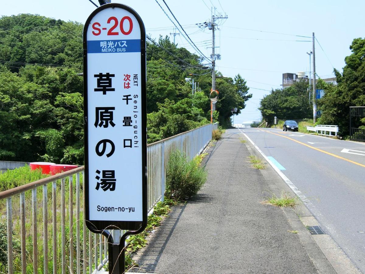 Shirahama Meiji Villa Exterior foto