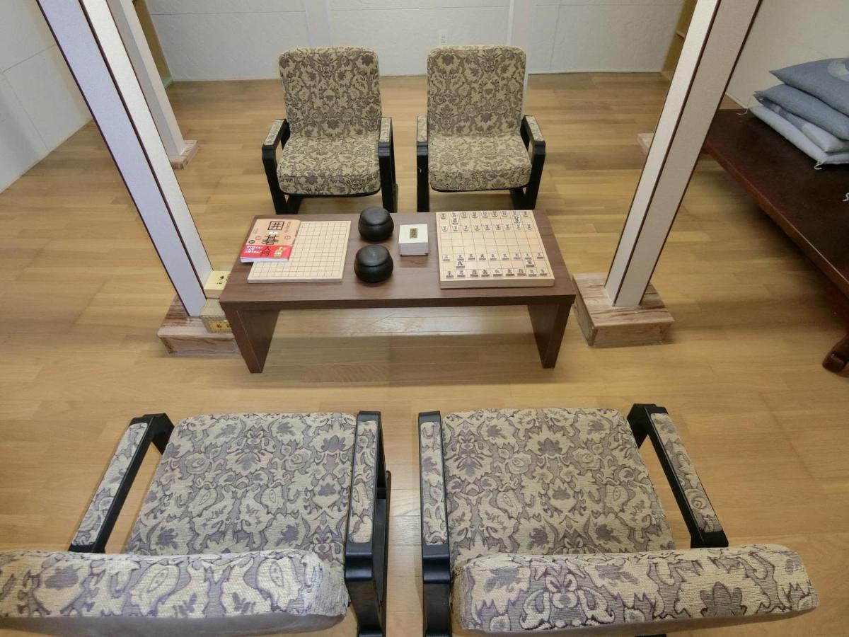 Shirahama Meiji Villa Exterior foto