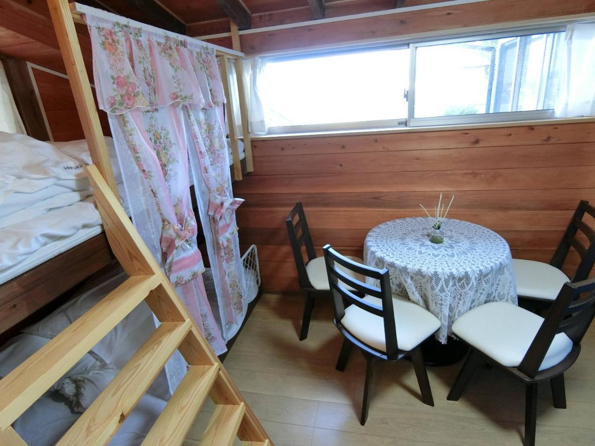 Shirahama Meiji Villa Exterior foto