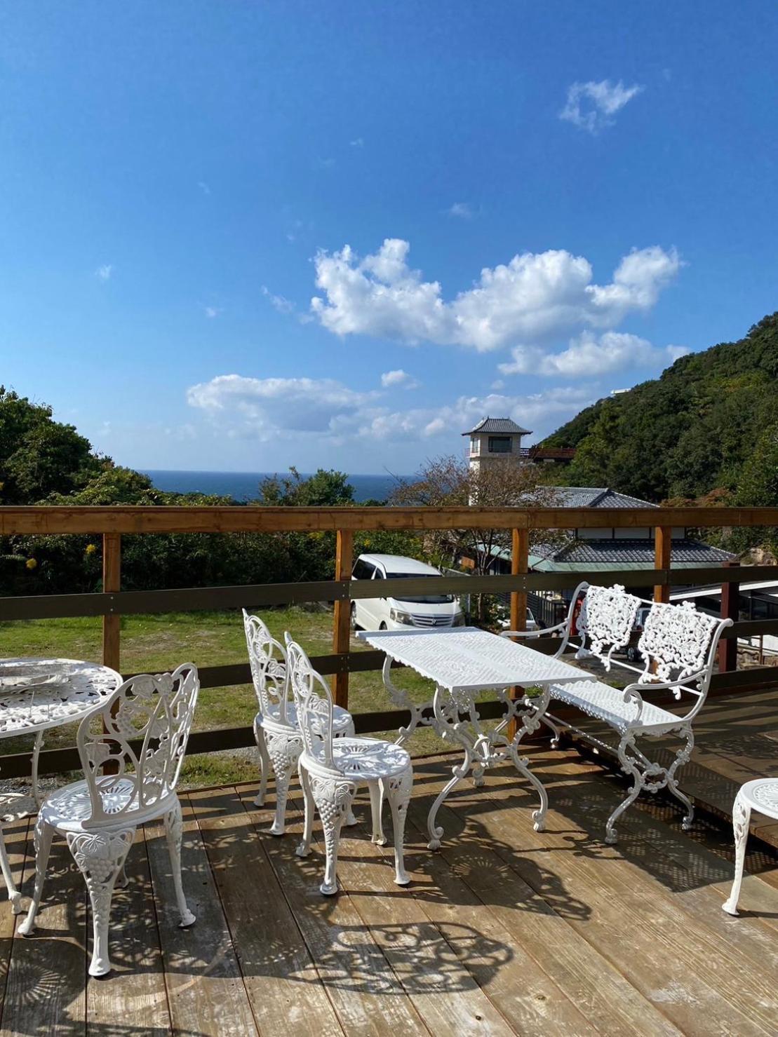Shirahama Meiji Villa Exterior foto
