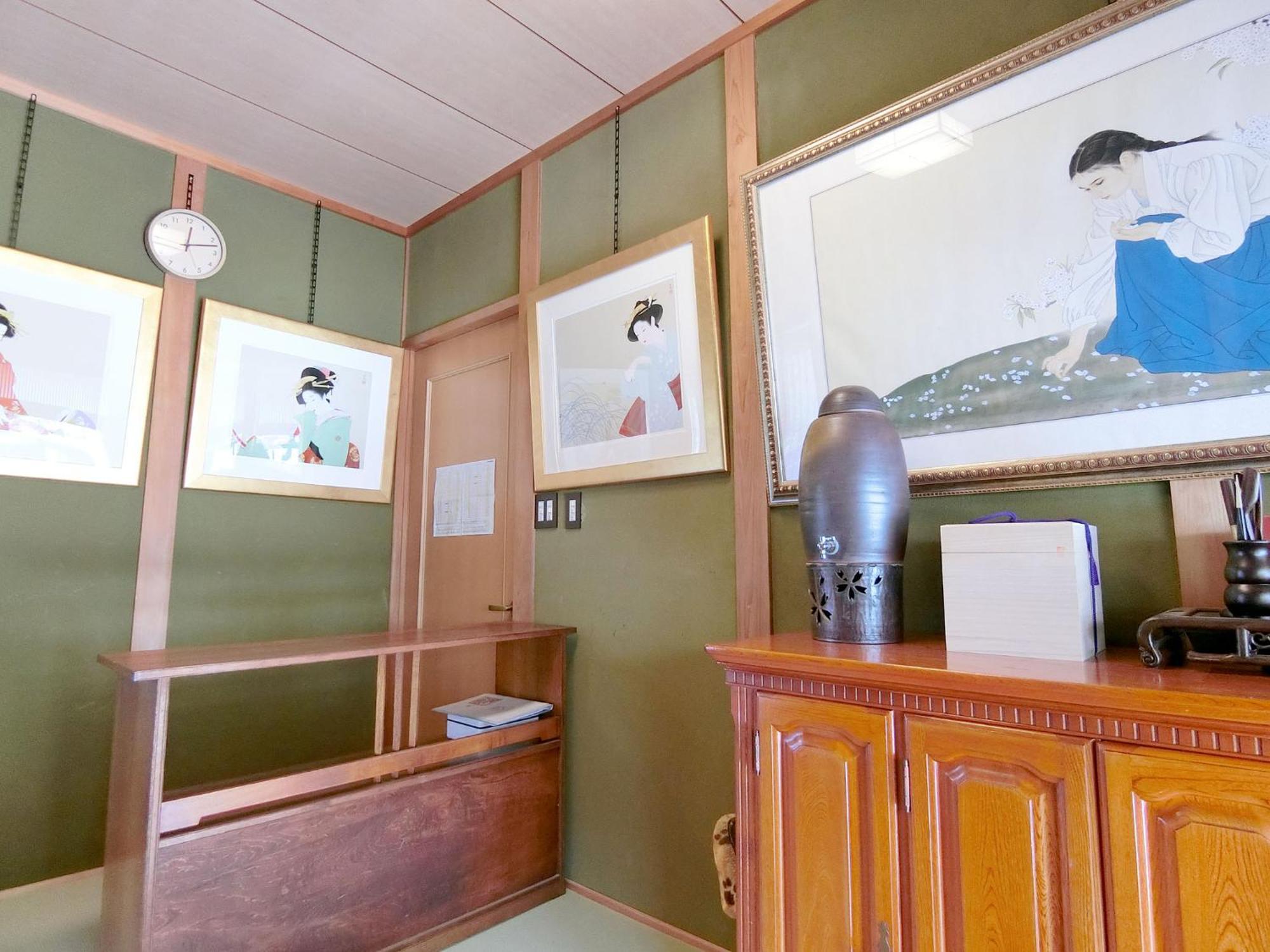 Shirahama Meiji Villa Cameră foto